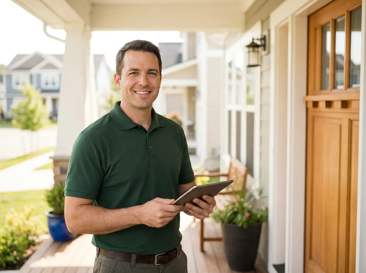 Pest control FAQs for Waverly, MN